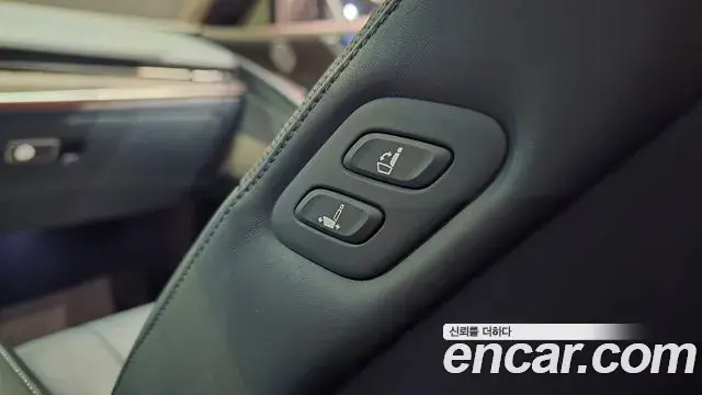 Genesis G80 2022 — Şəkil 5/32