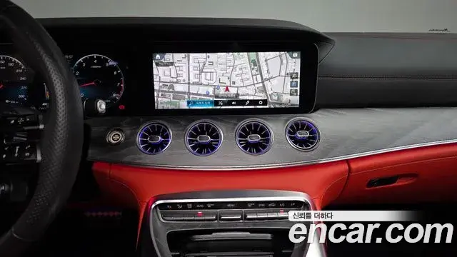 Mercedes-Benz AMG GT 2023 — ფოტო 3/36