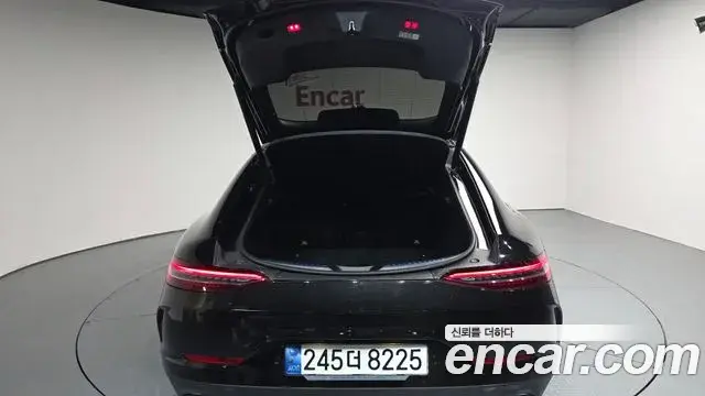 Mercedes-Benz AMG GT 2023 — ფოტო 19/36