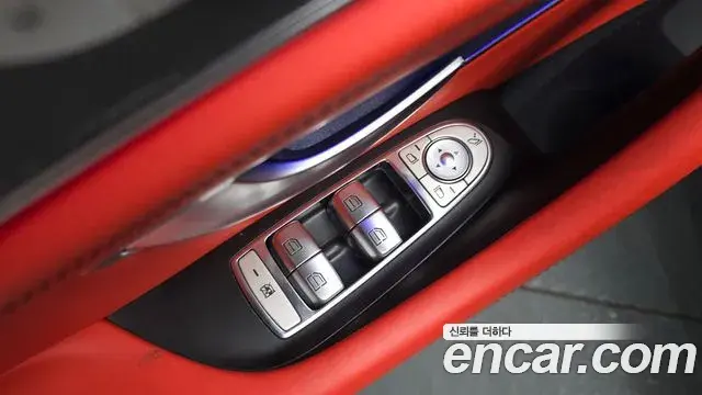 Mercedes-Benz AMG GT 2023 — ფოტო 4/36