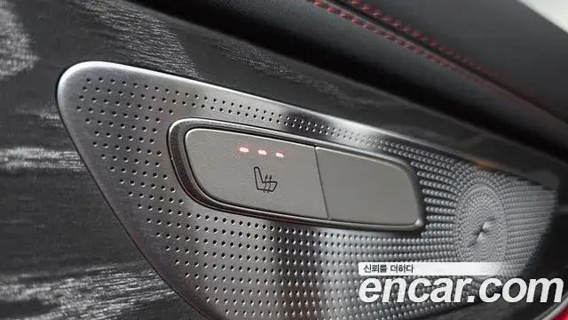 Mercedes-Benz AMG GT 2023 — ფოტო 18/36