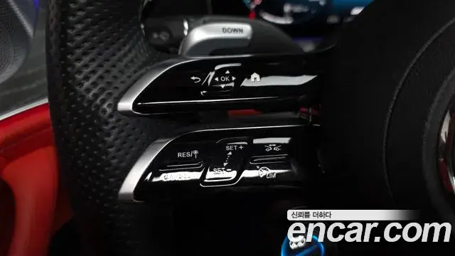 Mercedes-Benz AMG GT 2023 — ფოტო 13/36