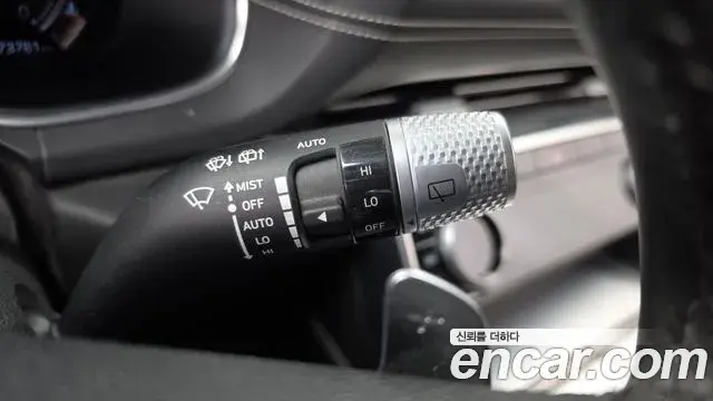 Genesis GV80 2020 — Photo 19/33