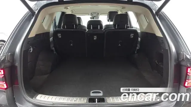 Genesis GV80 2020 — Photo 25/33