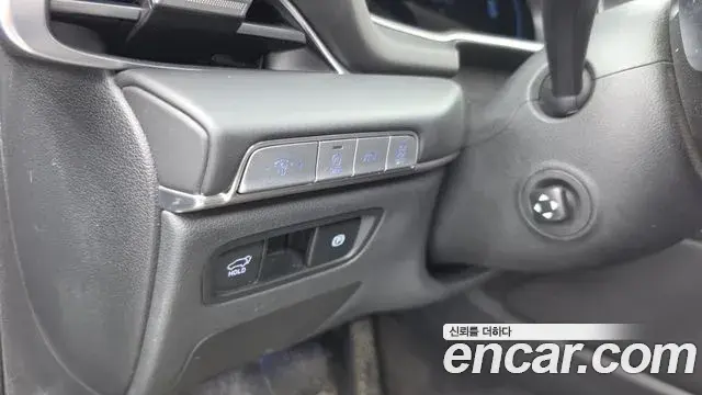 Genesis GV80 2020 — Photo 17/33