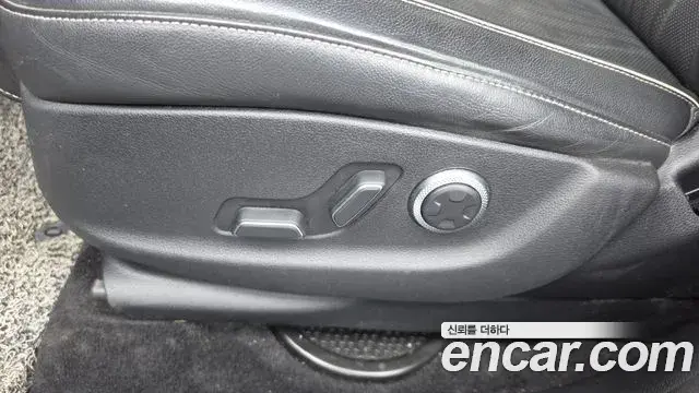 Genesis GV80 2020 — Photo 7/33