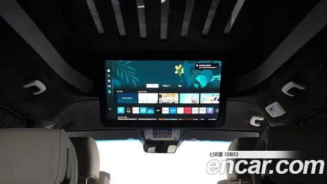 Hyundai Staria 2025 — Şəkil 9/20