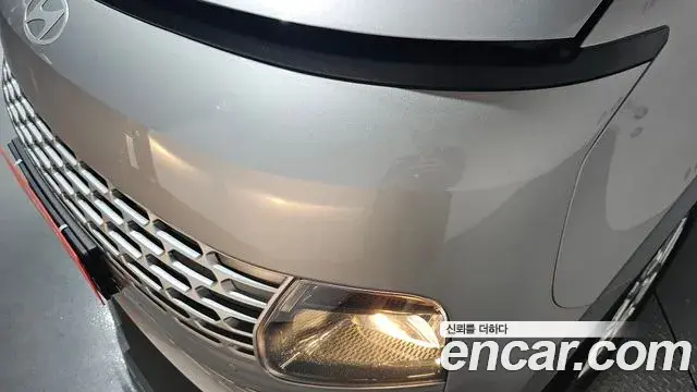 Hyundai Staria 2024 — Şəkil 15/31