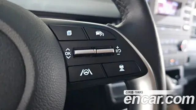 Hyundai Staria 2024 — Şəkil 5/31