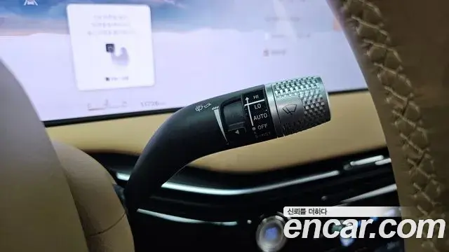 Genesis G80 2025 — ფოტო 27/34