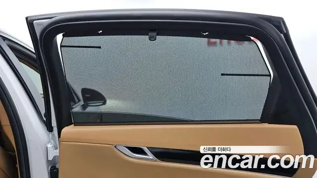 Genesis G80 2025 — ფოტო 32/34
