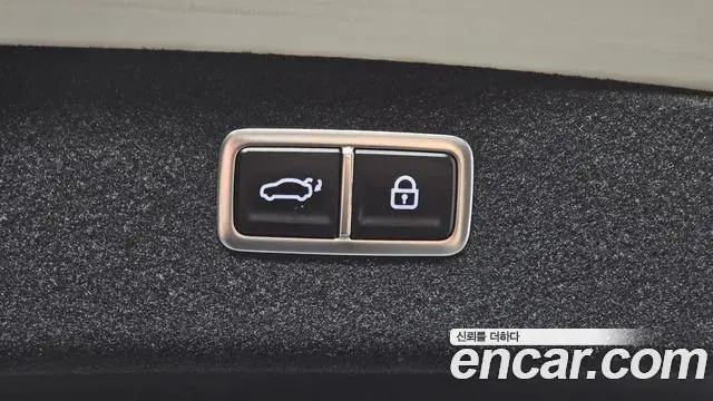 Genesis G80 2025 — ფოტო 8/34