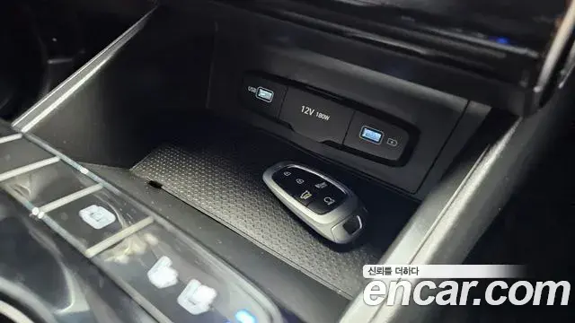Hyundai Tucson Hybrid 2022 — Şəkil 2/30