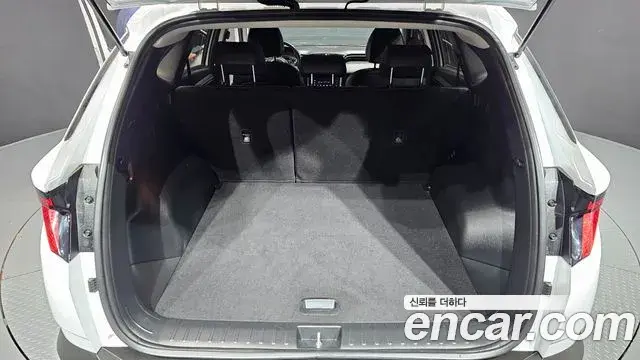 Hyundai Tucson Hybrid 2022 — Şəkil 24/30
