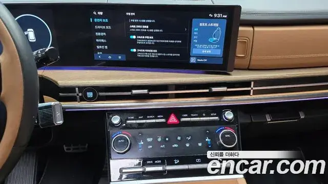 Hyundai Santa Fe 2024 — Şəkil 30/38