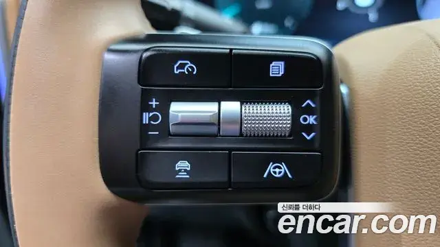 Hyundai Santa Fe 2024 — Şəkil 24/38