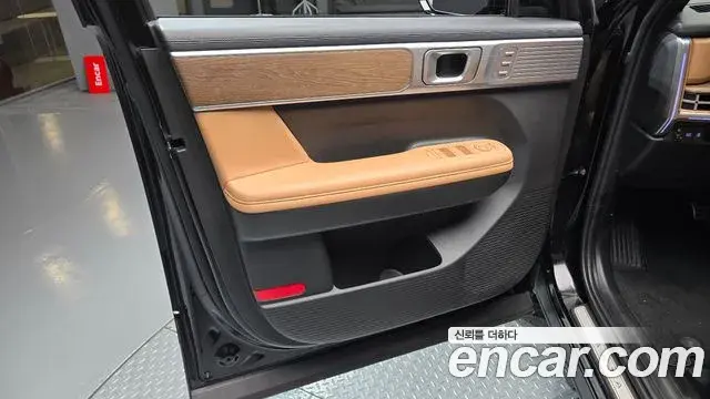 Hyundai Santa Fe 2024 — Şəkil 2/38