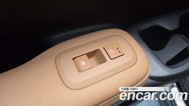 Hyundai Santa Fe 2024 — Şəkil 9/38