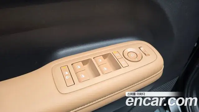 Hyundai Santa Fe 2024 — Şəkil 10/38