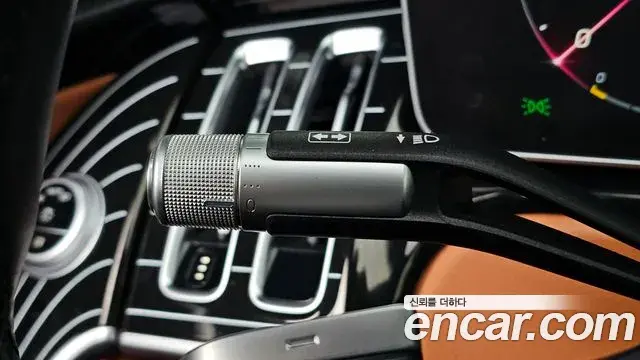 Mercedes-Benz S-Class 2022 — Фото 16/20