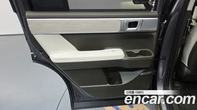 Hyundai Santa Fe 2024 — Photo 33/39