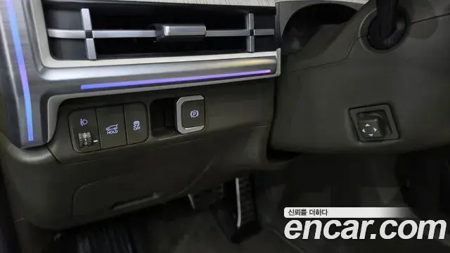Hyundai Santa Fe 2024 — Photo 25/39