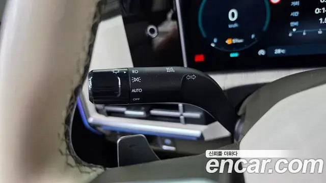 Hyundai Santa Fe 2024 — Photo 3/39