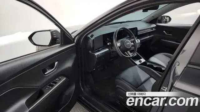 Hyundai Kona 2025 — Фото 10/20