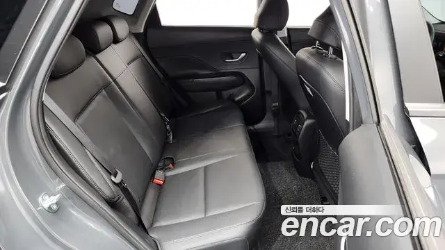 Hyundai Kona 2025 — Фото 11/20