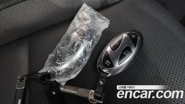 Hyundai Kona 2025 — Фото 15/20