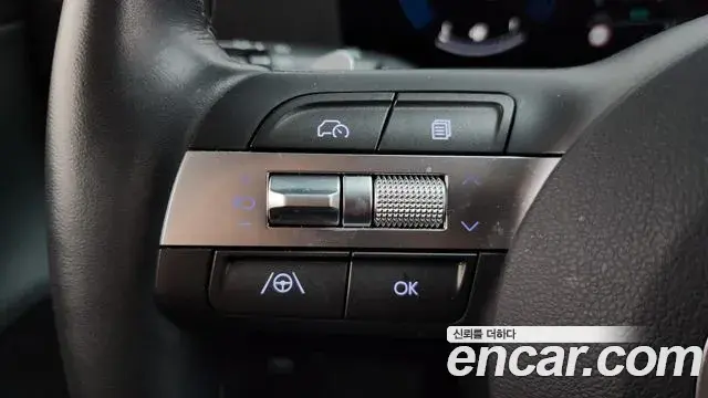Hyundai Kona 2025 — Фото 16/20