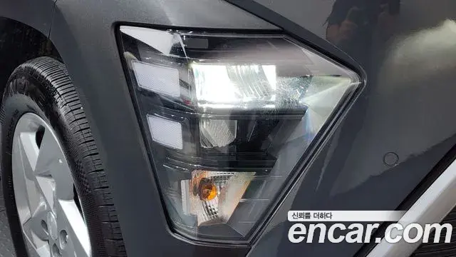 Hyundai Kona Hybrid 2025 — ფოტო 14/32