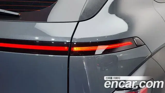 Hyundai Kona Hybrid 2025 — ფოტო 23/32