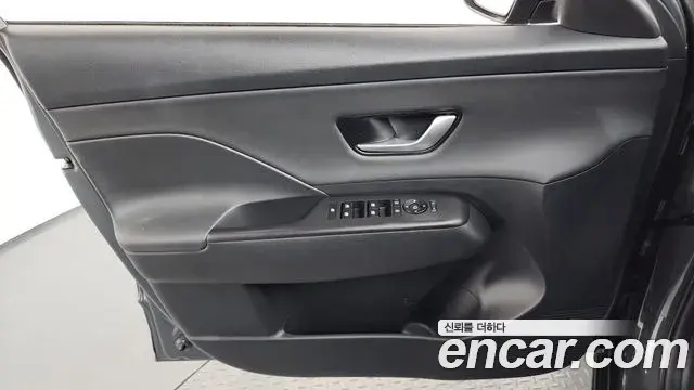 Hyundai Kona Hybrid 2025 — ფოტო 27/32