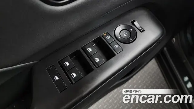 Hyundai Kona Hybrid 2025 — ფოტო 16/32