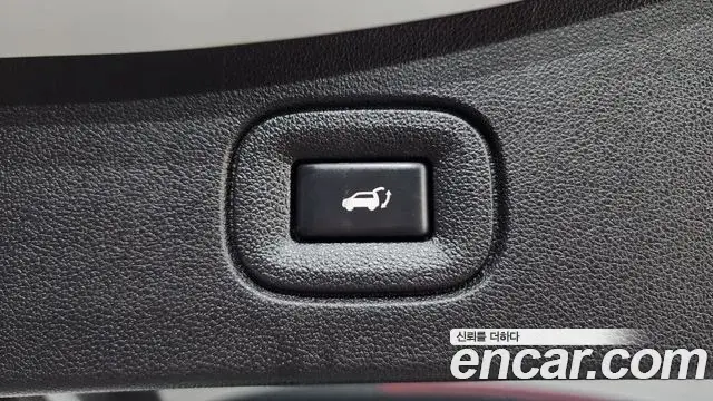 Renault Samsung QM6 2022 — Şəkil 28/34