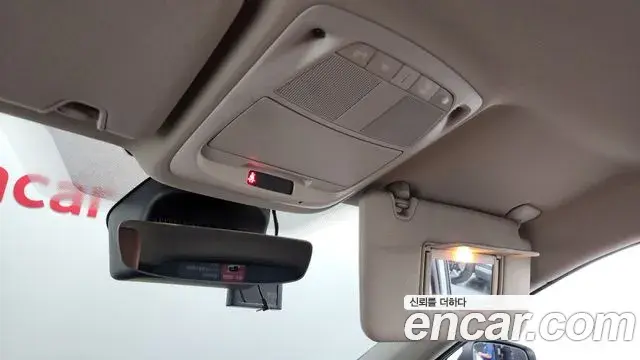 Renault Samsung QM6 2022 — Şəkil 21/34