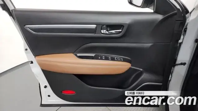 Renault Samsung QM6 2022 — Şəkil 31/34