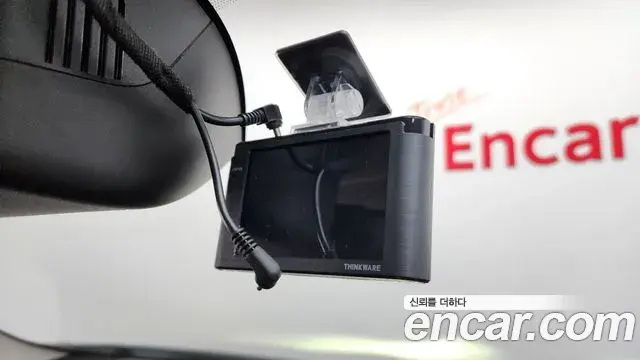Renault Samsung QM6 2022 — Şəkil 17/34