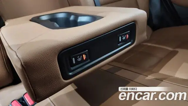 Renault Samsung QM6 2022 — Şəkil 10/34