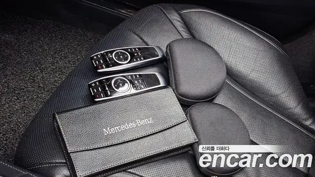 Mercedes-Benz S-Class 2018 — Şəkil 22/37