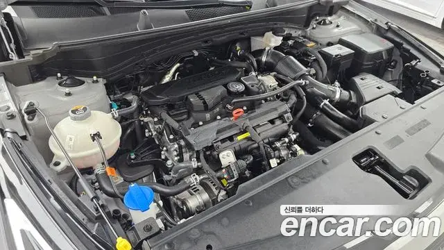 Kia Sportage 2025 — Şəkil 33/34