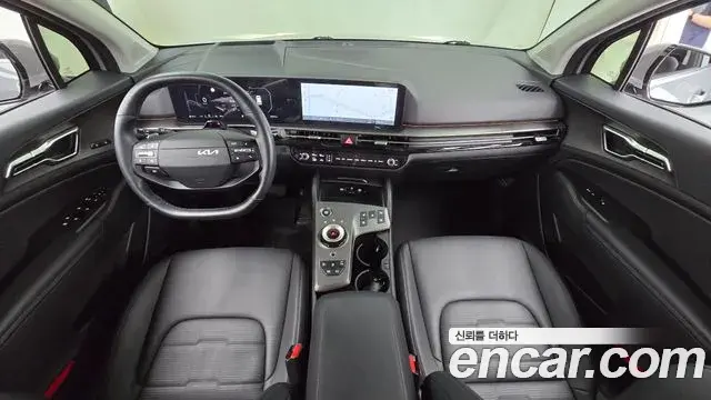 Kia Sportage 2025 — Şəkil 29/34