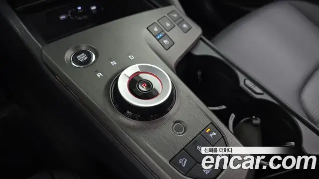 Kia Sportage 2025 — Şəkil 18/34
