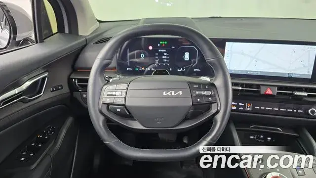 Kia Sportage 2025 — Şəkil 25/34
