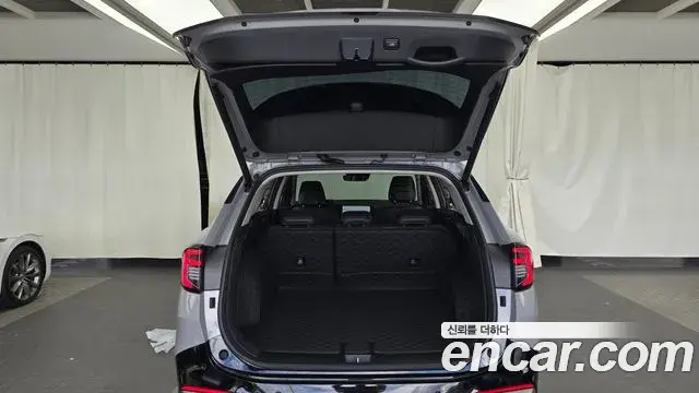 Kia Sportage 2025 — Şəkil 32/34