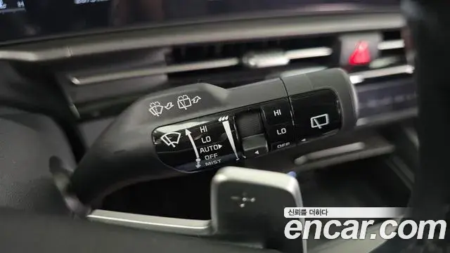 Kia Sportage 2025 — Şəkil 13/34