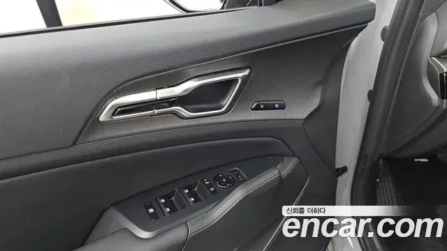 Kia Sportage 2025 — Şəkil 15/34