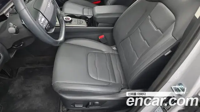 Kia Sportage 2025 — Şəkil 34/34