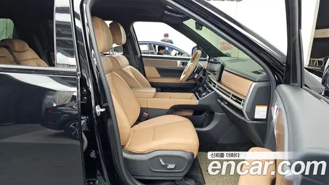 Hyundai Santa Fe 2025 — Şəkil 33/34